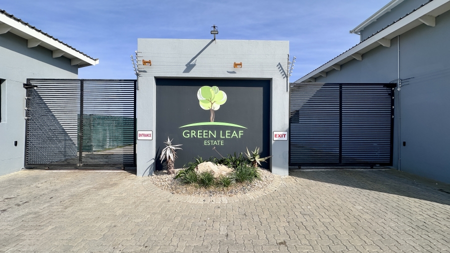 2 Bedroom Property for Sale in Overbaakens Eastern Cape